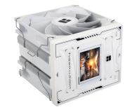 Thermalright Burst Assassin 120 Vision White 120mm - 1483684 - zdjęcie 2